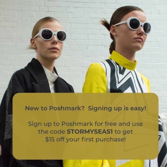 Garage High Rise Stretch Blue Jeans / Jeggings - … - Picture 10 of 10